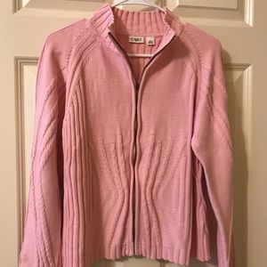 Cato Sweater